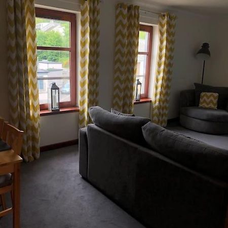 Nevis Apartment Located In Fort William Centre Luaran gambar