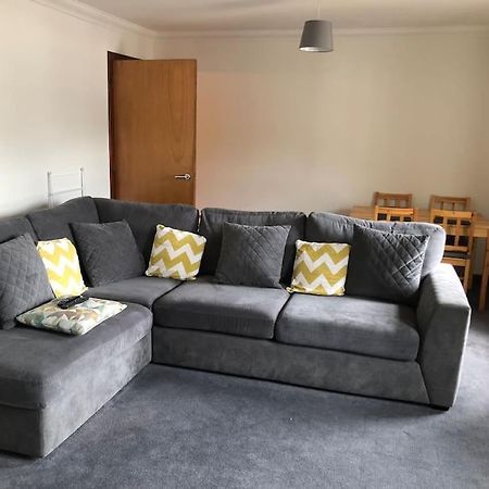 Nevis Apartment Located In Fort William Centre Luaran gambar