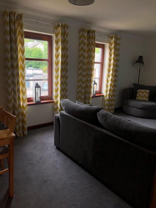 Nevis Apartment Located In Fort William Centre Luaran gambar
