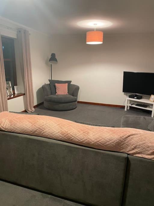 Nevis Apartment Located In Fort William Centre Luaran gambar