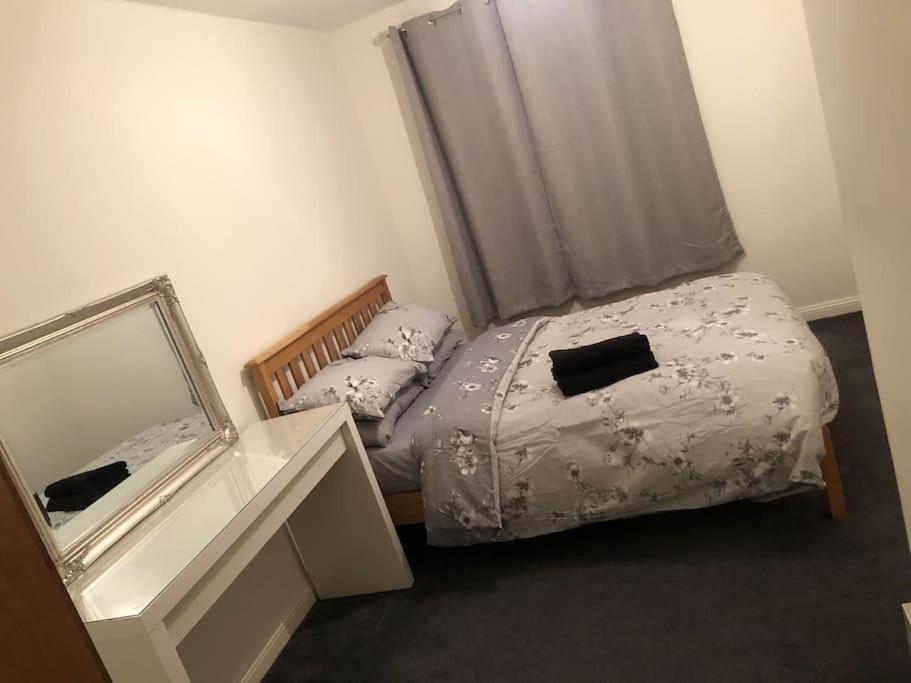 Nevis Apartment Located In Fort William Centre Luaran gambar