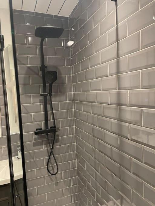 Nevis Apartment Located In Fort William Centre Luaran gambar