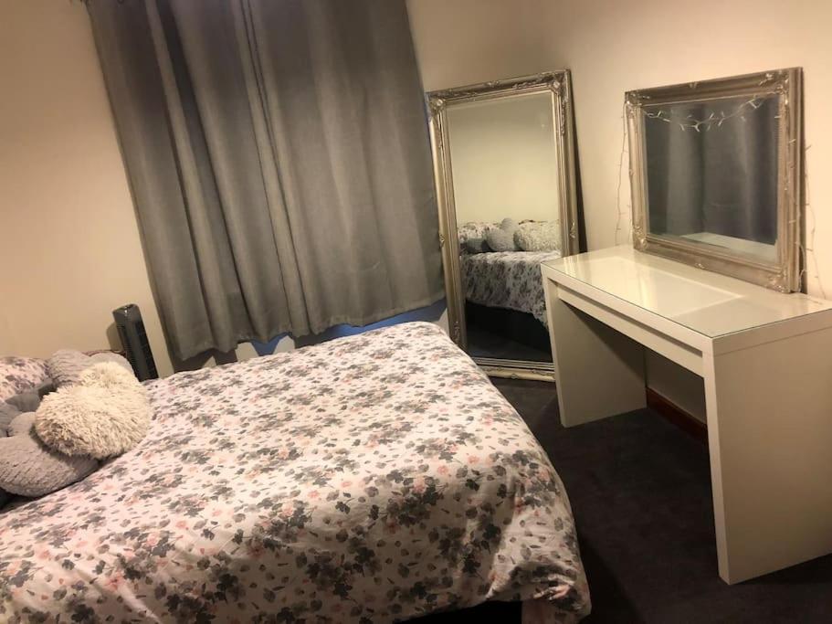 Nevis Apartment Located In Fort William Centre Luaran gambar