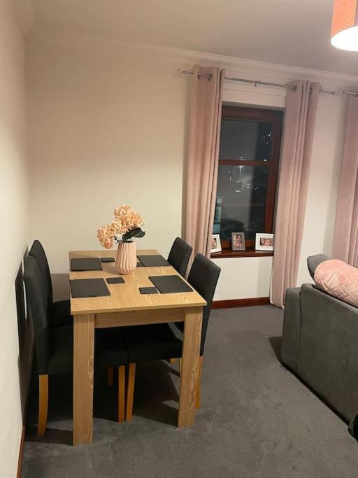 Nevis Apartment Located In Fort William Centre Luaran gambar