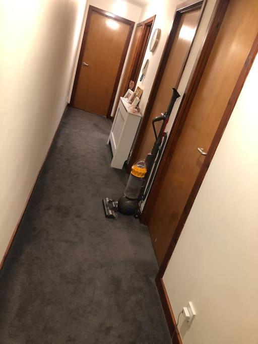 Nevis Apartment Located In Fort William Centre Luaran gambar